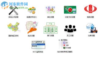 e樹企業(yè)生產(chǎn)管理軟件ERP系統(tǒng)V1.30.03官方版解析 河?xùn)|下載站的企業(yè)管理新選擇