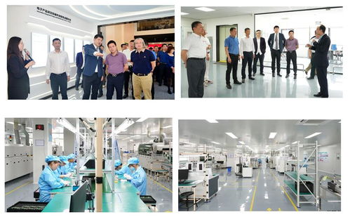 現場直擊 金百澤科技布局成渝地區雙城經濟圈，助力打造西南創新產業集群