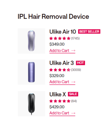 大賣(mài)反腐風(fēng)暴 12名員工被送進(jìn)監(jiān)獄，跨境圈強(qiáng)脈沖脫毛器械背后折射行業(yè)亂象