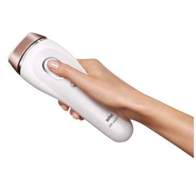 家用強(qiáng)脈沖光脫毛儀 安全高效，告別多余體毛