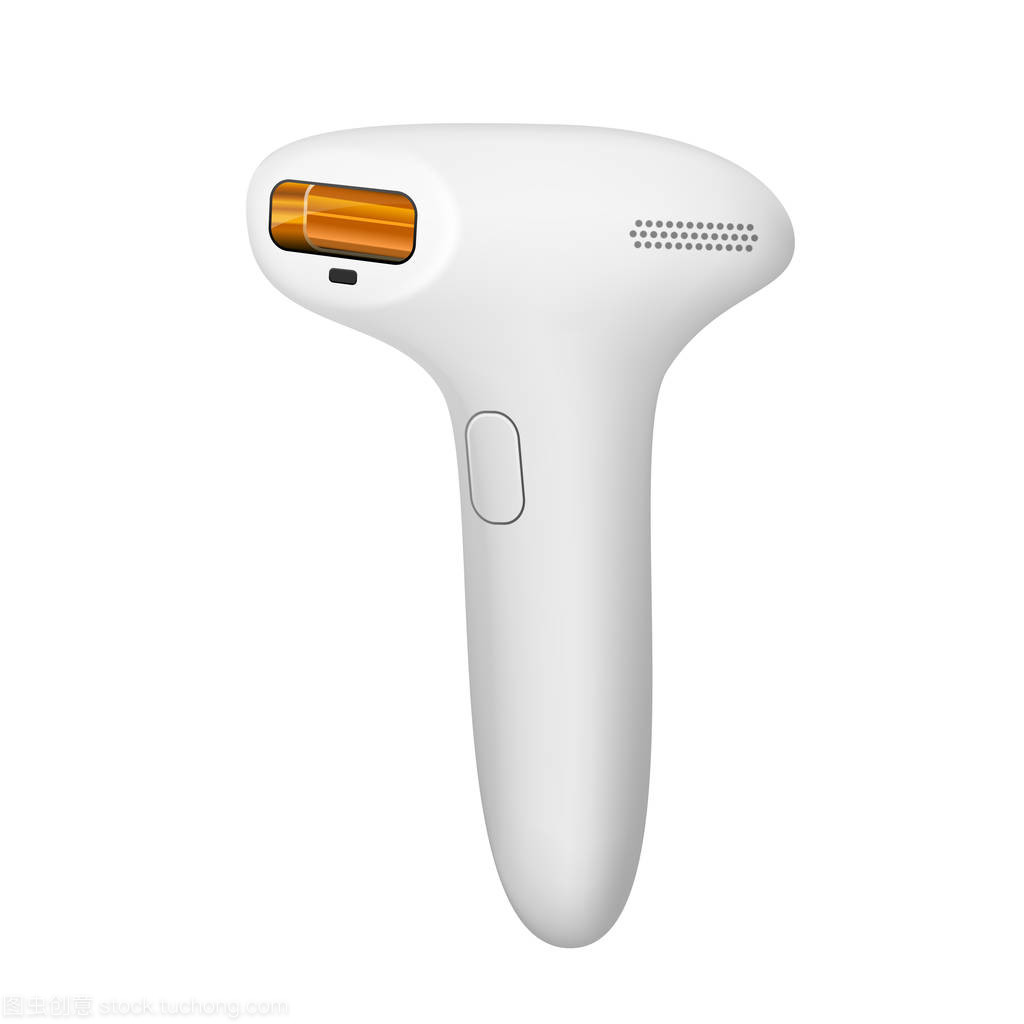 光與美的革新 解析強(qiáng)脈沖光脫毛技術(shù)